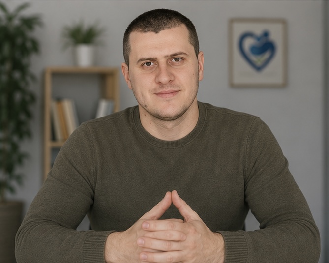 Nermin Mašić – Pflegegrad Berater München mit 10 Jahren Erfahrung
